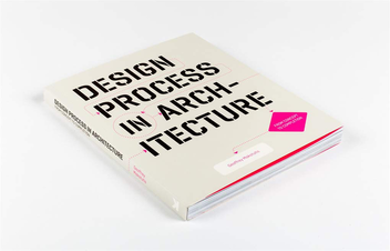 Бумажная книга «Design Process in Architecture. From Concept to Completion», автор Джеффри Макстутис - фото №2 - миниатюра