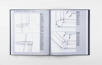 Бумажная книга «Detail in Contemporary Glass Architecture», автор Вирджиния Маклеод - фото №4 - миниатюра