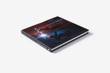 Бумажная книга «The Art of Star Wars: The Rise of Skywalker», автор Фил Шостак - фото №4 - миниатюра