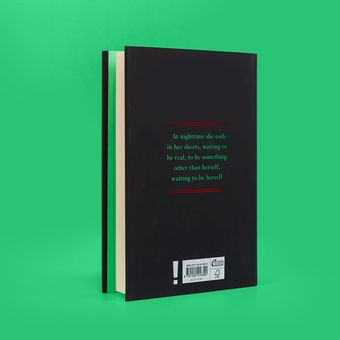 Паперова книга «Elphie», автор Грегорі Магвайр - фото №3 - мініатюра