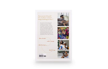 Паперова книга «Make a Living Living. Be Successful Doing What You Love», автор Ніна Карніковскі - фото №5 - мініатюра