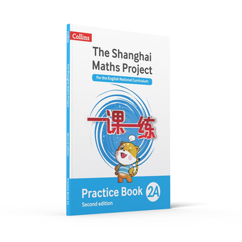 Бумажная книга «Practice Book 2A» - фото №4 - миниатюра