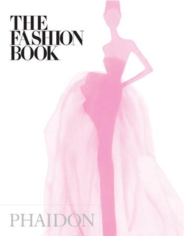 Паперова книга «The Fashion Book», автор Аліса Макрелл - фото №1 - мініатюра
