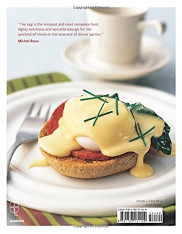 Бумажная книга «Eggs», автор Мишель Ру - фото №2 - миниатюра