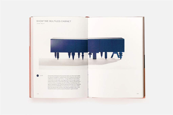 Бумажная книга «A Century of Colour in Design», автор Дэвид Гаррисон - фото №2 - миниатюра