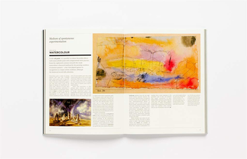 Бумажная книга «100 Ideas That Changed Art», автор Майкл Берд - фото №3 - миниатюра