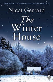 Бумажная книга «The Winter House», автор Ницци Джеррард - фото №2 - миниатюра
