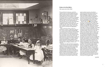 Бумажная книга «The ABC's of Triangle, Square, Circle. The Bauhaus and Design Theory», авторов Эллен Луптон, Дж. Эбботт Миллер - фото №3 - миниатюра