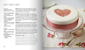Бумажная книга «200 Easy Cakes & Bakes», автор Джоанна Фэрроу - фото №2 - миниатюра