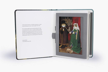 Паперова книга «Cats in Art. A Pop-Up Book», авторів Сьюзен Герберт, Коріна Флетчер - фото №3 - мініатюра