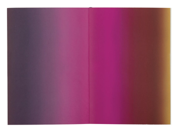 Бумажная книга «Christian Lacroix Mascarade Myrtille Paseo Notebook» - фото №3 - миниатюра