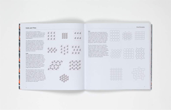 Бумажная книга «How to Make Repeat Patterns. A Guide for Designers, Architects and Artists», автор Пол Джексон - фото №5 - миниатюра