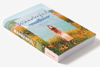 Бумажная книга «Wanderful. The Modern Bohemian's Guide to Traveling in Style», автор Энди Итон - фото №3 - миниатюра