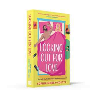 Бумажная книга «Looking Out For Love», автор София Мани-Коутс - фото №3 - миниатюра