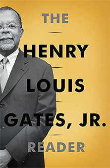 Бумажная книга «The Henry Louis Gates, Jr. Reader», автор Эбби Вольф - фото №1 - миниатюра