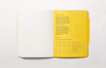 Бумажная книга «Magma Sketchbook. Design & Art Direction» - фото №4 - миниатюра