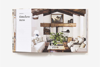 Бумажная книга «Down to Earth. Laid-back Interiors for Modern Living», автор Лорен Лисс - фото №7 - миниатюра