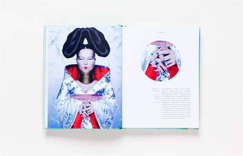 Бумажная книга «Nailed It. Nails Fashion Technique», автор Мариан Ньюман - фото №5 - миниатюра