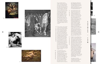 Бумажная книга «The Anatomy of Fashion. Why We Dress the Way We Do», автор Колин Макдауэлл - фото №4 - миниатюра