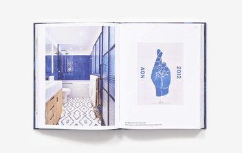 Бумажная книга «Design Commune», авторов Роман Алонсо, Стивен Йоханнехт - фото №4 - миниатюра