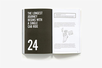 Бумажная книга «How to Lose a Marathon: A Starter's Guide to Finishing in 26.2 Chapters», автор Джоэл Коэн - фото №6 - миниатюра