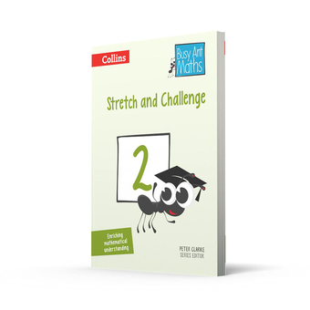 Бумажная книга «Stretch and Challenge 2» - фото №2 - миниатюра