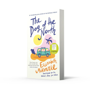 Бумажная книга «The Dog of the North», автор Элизабет Маккензи - фото №2 - миниатюра