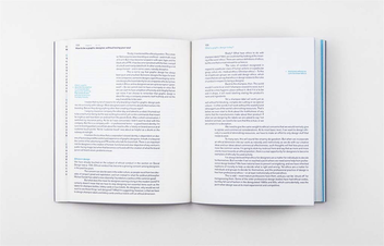 Бумажная книга «How to be a Graphic Designer Without Losing Your Soul», автор Эйдриан Шонесси - фото №3 - миниатюра