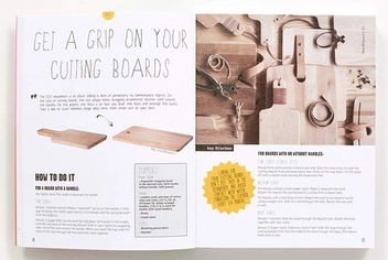 Паперова книга «Reinventing Ikea: 70 DIY Projects to Transform Ikea Essentials», авторів Кристин Байле, Ізабель Бруно - фото №6 - мініатюра