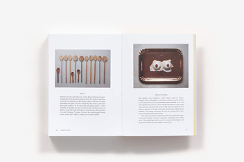 Бумажная книга «Women on Food. Charlotte Druckman and 115 Writers, Chefs, Critics, Television Stars, and Eaters», автор Шарлотта Дракман - фото №4 - миниатюра