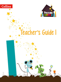 Бумажная книга «Teacher Guide Year 1» - фото №1 - миниатюра