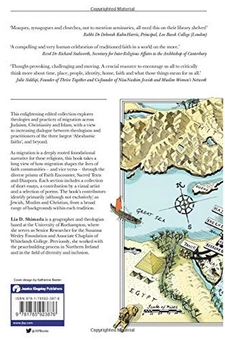 Бумажная книга «Mapping Faith. Theologies of Migration and Community» - фото №2 - миниатюра