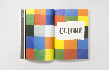 Паперова книга «Art Play», автор Маріон Дьючарс - фото №5 - мініатюра