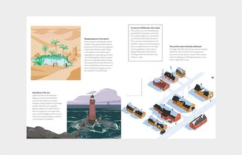 Бумажная книга «The Homes We Build», автор Энн Джонас - фото №5 - миниатюра
