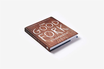 Бумажная книга «The Good Fork Cookbook», автор Сохуи Ким - фото №4 - миниатюра