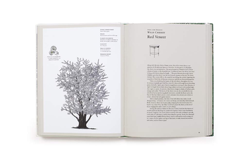 Бумажная книга «Story of Trees. And How They Changed the Way We Live», авторов Дэвид Уэст, Кевин Хоббс - фото №5 - миниатюра