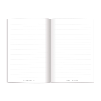 Бумажная книга «Gray Malin The I am Busy A5 Notebook», автор Грей Малин - фото №5 - миниатюра