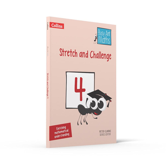 Бумажная книга «Stretch and Challenge 4» - фото №3 - миниатюра