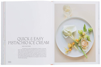 Бумажная книга «Story On a Plate. The Delicate Art of Plating Dishes» - фото №2 - миниатюра