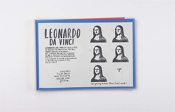 Паперова книга «Let's Make Some Great Placemat Art», автор Маріон Дьючарс - фото №5 - мініатюра