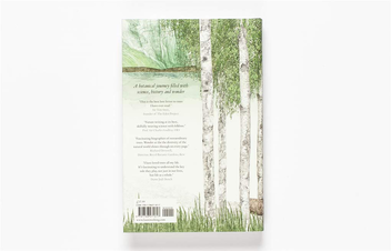 Бумажная книга «Around the World in 80 Trees», автор Джонатан Дрори - фото №2 - миниатюра