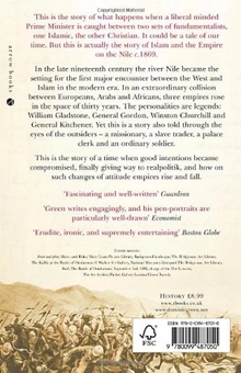 Бумажная книга «Armies Of God. Islam and Empire on the Nile, 1869-1899», автор Доминик Грин - фото №2 - миниатюра