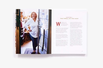 Паперова книга «Rescue, Restore, Redecorate. Amy Howard's Guide to Refinishing Furniture and Accessories», автор Емі Говард - фото №5 - мініатюра