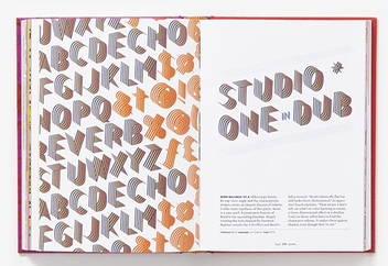 Бумажная книга «Type Speaks: A Lexicon of Expressive, Emotional, and Symbolic Typefaces», авторов Гейл Андерсон, Стивен Хеллер - фото №4 - миниатюра