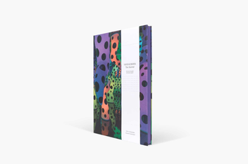 Бумажная книга «Yayoi Kusama. The Journal», автор Яйои Кусама - фото №3 - миниатюра