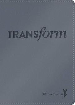 Паперова книга «Transform», автор Еллі Клер - фото №1 - мініатюра