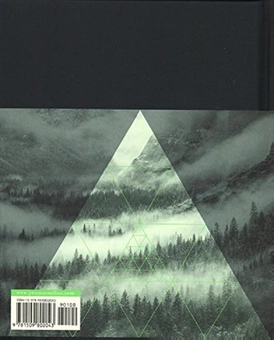 Паперова книга «Twin Peaks. The Final Dossier», автор Марк Фрост - фото №2 - мініатюра