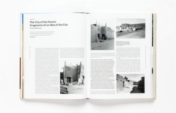 Бумажная книга «Hassan Fathy. Earth and Utopia», автор Виола Бертини - фото №4 - миниатюра