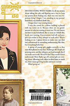 Бумажная книга «Heiress Apparently (Daughters of the Dynasty)», автор Диана Ма - фото №2 - миниатюра