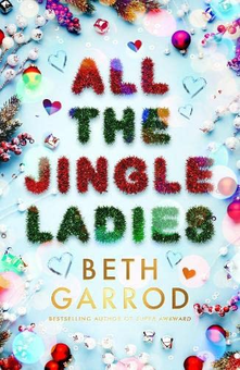 Бумажная книга «All the Jingle Ladies», автор Бет Гаррод - фото №1 - миниатюра